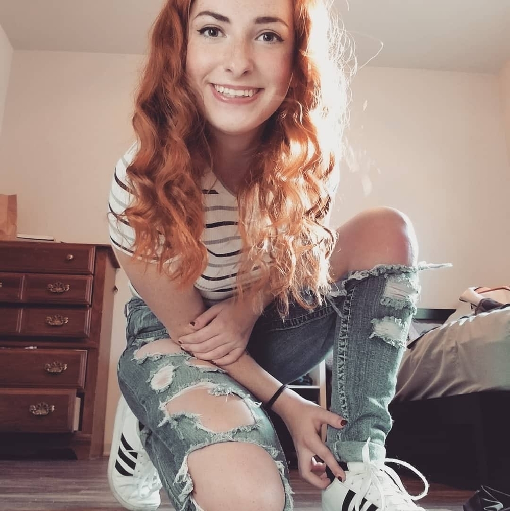 Meet your Posher, Celina